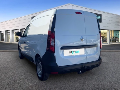 Renault Express Advance 1.5 Blue dCi 55 kW (75 cv)