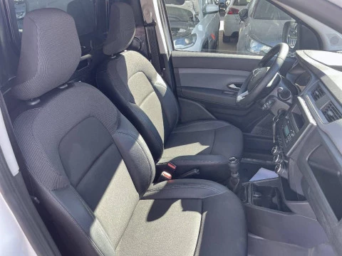 Renault Express Advance 1.5 Blue dCi 55 kW (75 cv)