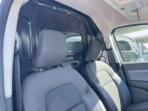 Renault Express Advance 1.5 Blue dCi 55 kW (75 cv)