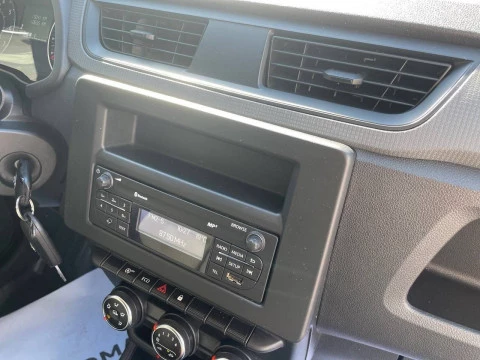 Renault Express Advance 1.5 Blue dCi 55 kW (75 cv)