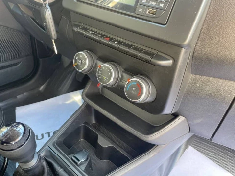 Renault Express Advance 1.5 Blue dCi 55 kW (75 cv)