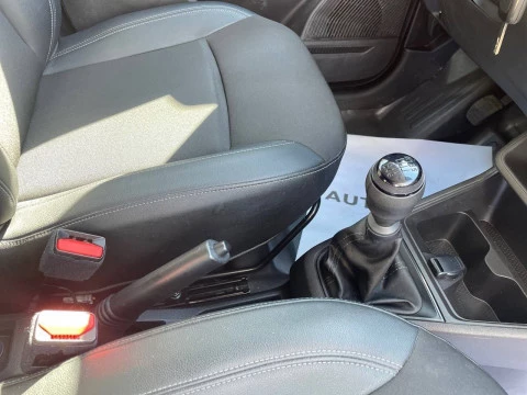 Renault Express Advance 1.5 Blue dCi 55 kW (75 cv)