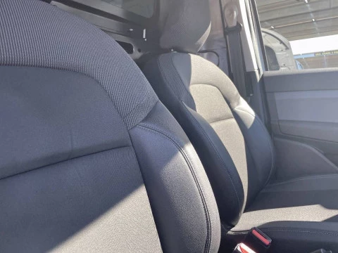 Renault Express Advance 1.5 Blue dCi 55 kW (75 cv)