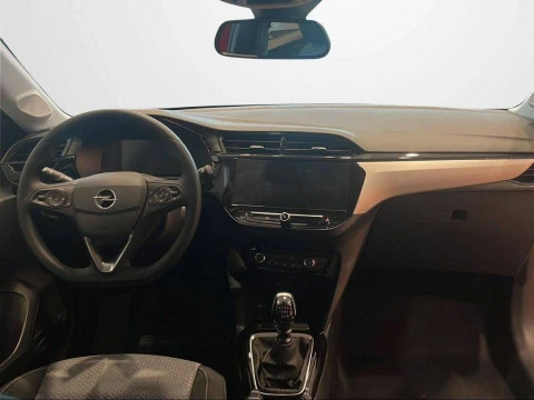 Opel Corsa 1.2T XHL 74kW (100CV) Edition