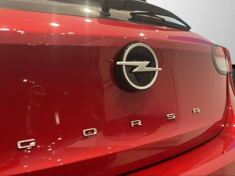 Opel Corsa 1.2T XHL 74kW (100CV) Edition