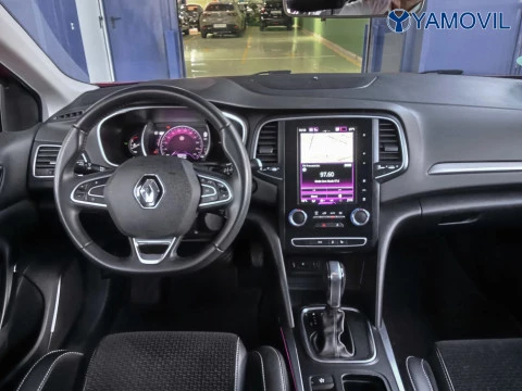 Renault Megane Zen Energy TCe 97 kW (130 CV) EDC