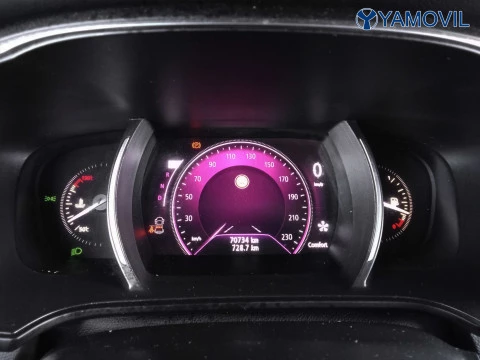 Renault Megane Zen Energy TCe 97 kW (130 CV) EDC