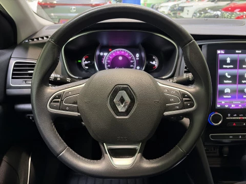 Renault Megane Zen Energy TCe 97 kW (130 CV) EDC