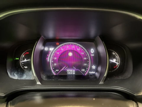 Renault Megane Zen Energy TCe 97 kW (130 CV) EDC