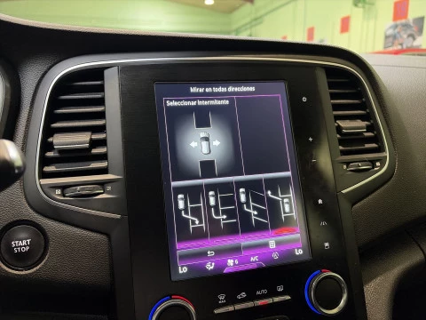 Renault Megane Zen Energy TCe 97 kW (130 CV) EDC