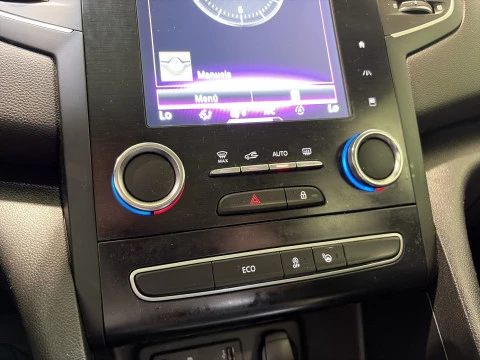 Renault Megane Zen Energy TCe 97 kW (130 CV) EDC