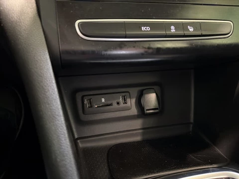 Renault Megane Zen Energy TCe 97 kW (130 CV) EDC