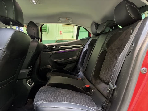 Renault Megane Zen Energy TCe 97 kW (130 CV) EDC