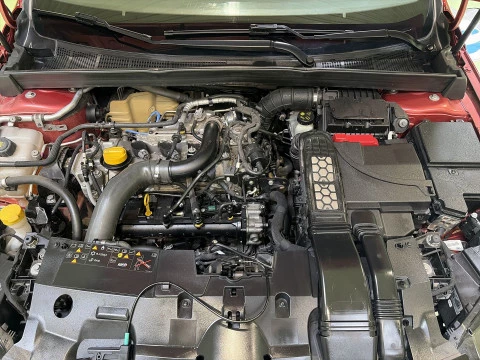 Renault Megane Zen Energy TCe 97 kW (130 CV) EDC