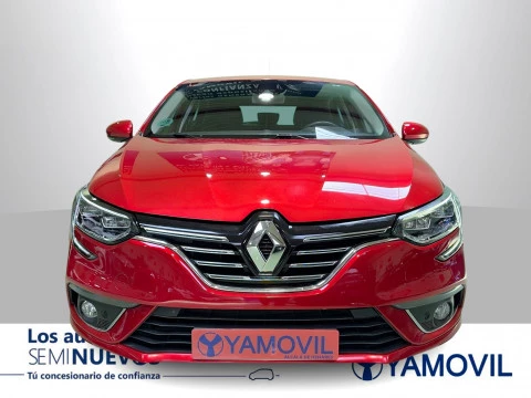 Renault Megane Zen Energy TCe 97 kW (130 CV) EDC
