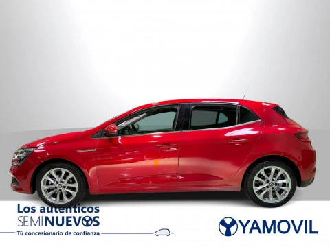 Renault Megane Zen Energy TCe 97 kW (130 CV) EDC