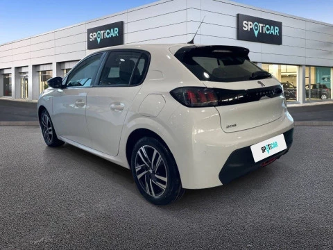 Peugeot 208 PureTech 55kW (75CV) Active Pack