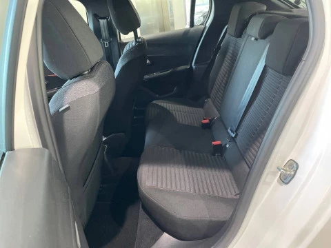 Peugeot 208 PureTech 55kW (75CV) Active Pack