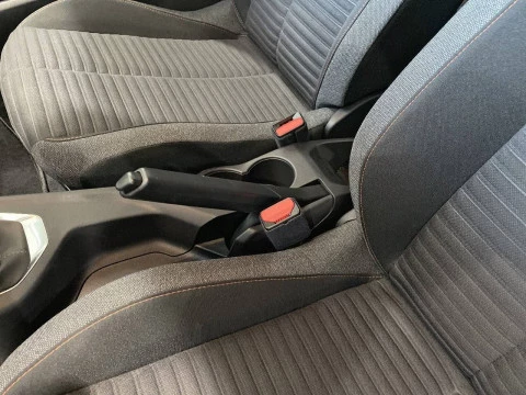 Peugeot 208 PureTech 55kW (75CV) Active Pack