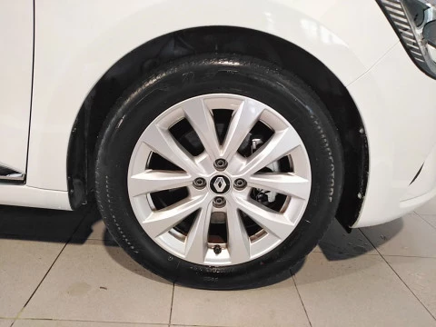 Renault Clio  Hibrido  E-TECH Hibrido Zen 103kW