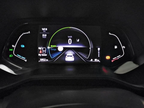 Renault Clio  Hibrido  E-TECH Hibrido Zen 103kW