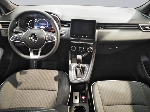 Renault Clio  Hibrido  E-TECH Hibrido Zen 103kW