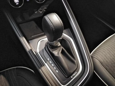 Renault Clio  Hibrido  E-TECH Hibrido Zen 103kW