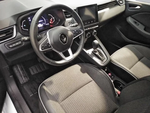 Renault Clio  Hibrido  E-TECH Hibrido Zen 103kW
