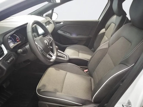 Renault Clio  Hibrido  E-TECH Hibrido Zen 103kW