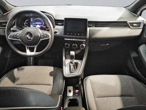 Renault Clio  Hibrido  E-TECH Hibrido Zen 103kW