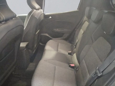 Renault Clio  Hibrido  E-TECH Hibrido Zen 103kW