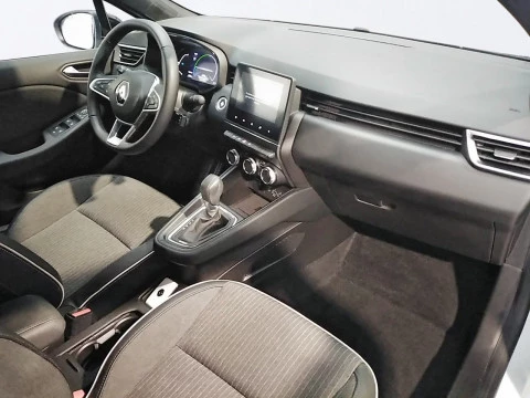 Renault Clio  Hibrido  E-TECH Hibrido Zen 103kW