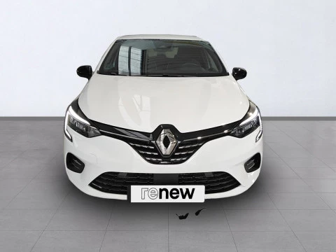 Renault Clio  Hibrido  E-TECH Hibrido Zen 103kW