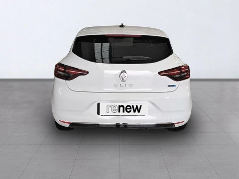 Renault Clio  Hibrido  E-TECH Hibrido Zen 103kW