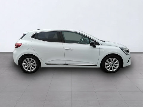 Renault Clio  Hibrido  E-TECH Hibrido Zen 103kW