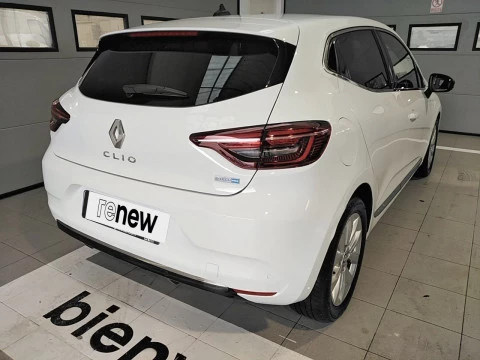 Renault Clio  Hibrido  E-TECH Hibrido Zen 103kW