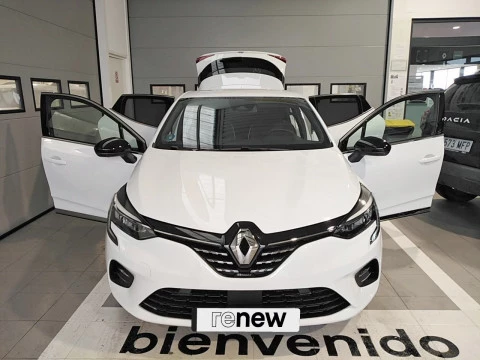 Renault Clio  Hibrido  E-TECH Hibrido Zen 103kW