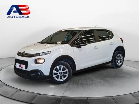 Citroën C3 BlueHDi 75KW (100CV) S&S FEEL