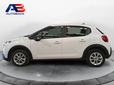 Citroën C3 BlueHDi 75KW (100CV) S&S FEEL