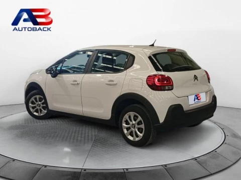 Citroën C3 BlueHDi 75KW (100CV) S&S FEEL