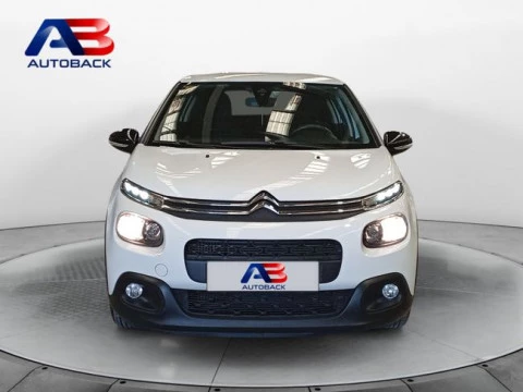 Citroën C3 BlueHDi 75KW (100CV) S&S FEEL