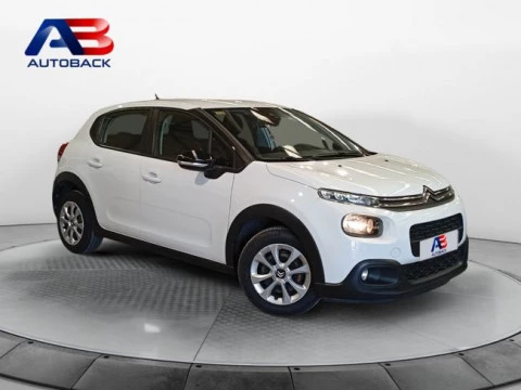 Citroën C3 BlueHDi 75KW (100CV) S&S FEEL