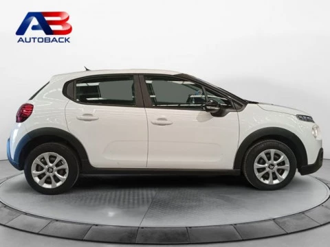 Citroën C3 BlueHDi 75KW (100CV) S&S FEEL