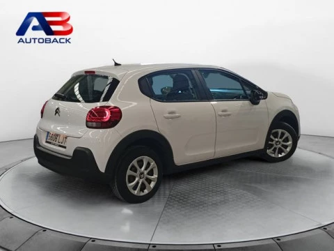 Citroën C3 BlueHDi 75KW (100CV) S&S FEEL