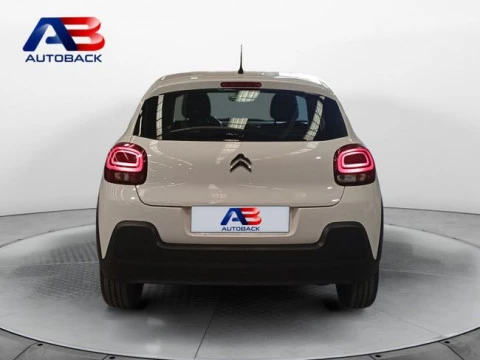 Citroën C3 BlueHDi 75KW (100CV) S&S FEEL