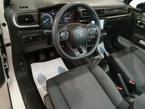 Citroën C3 BlueHDi 75KW (100CV) S&S FEEL