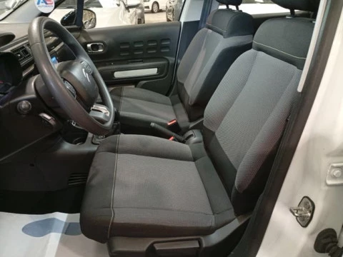 Citroën C3 BlueHDi 75KW (100CV) S&S FEEL