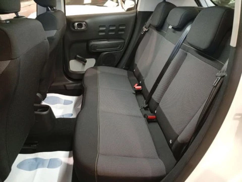 Citroën C3 BlueHDi 75KW (100CV) S&S FEEL