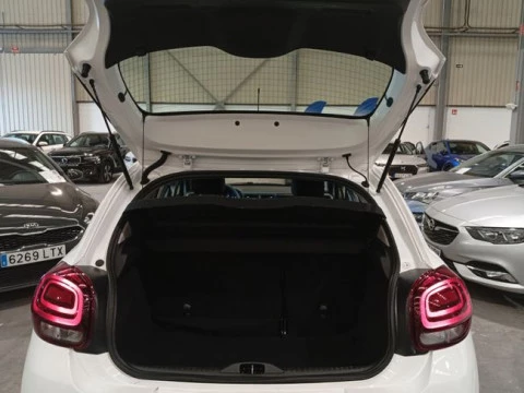 Citroën C3 BlueHDi 75KW (100CV) S&S FEEL