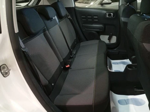Citroën C3 BlueHDi 75KW (100CV) S&S FEEL